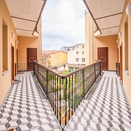 Seifertova Apartments By Willstay Praga Exterior foto