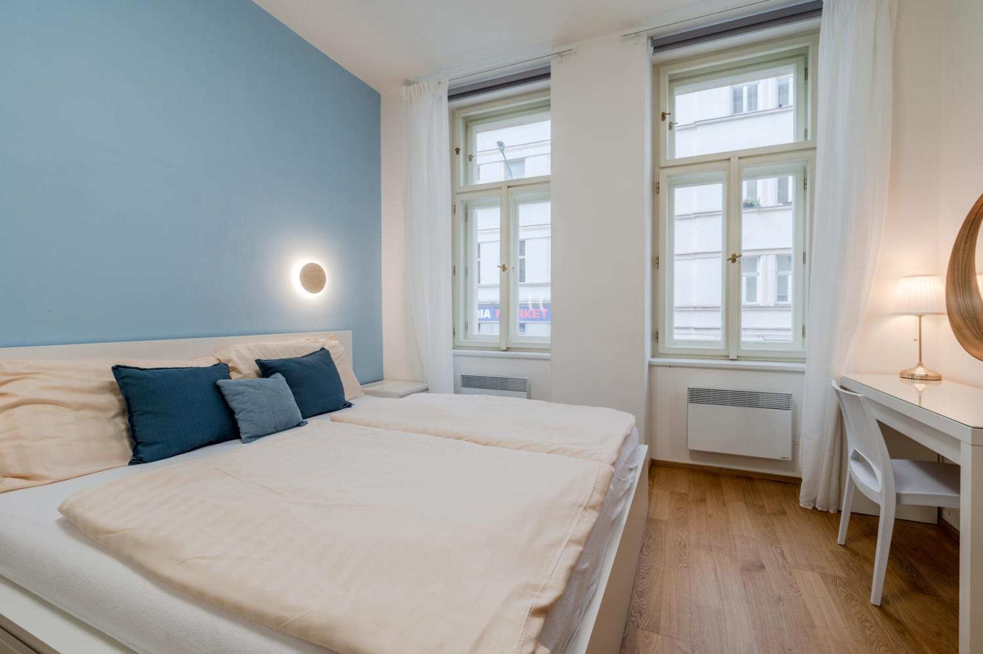 Seifertova Apartments By Willstay Praga Exterior foto